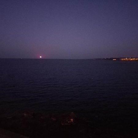 Residenze Dello Scirocco Villa Siraküza Dış mekan fotoğraf