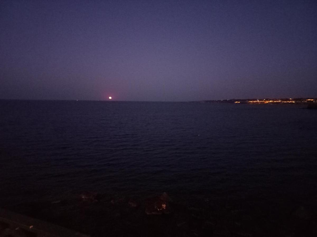 Residenze Dello Scirocco Villa Siraküza Dış mekan fotoğraf