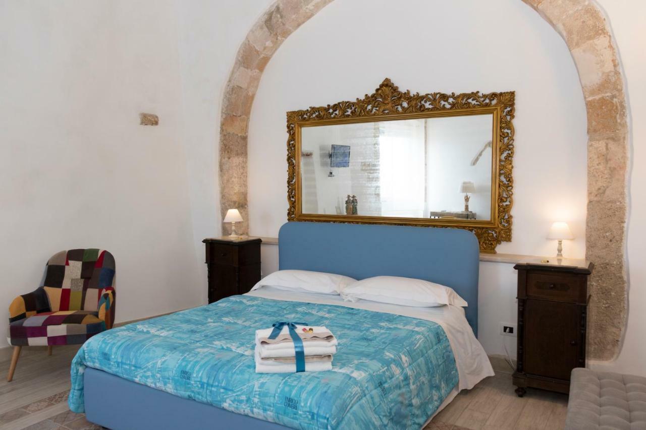 Residenze Dello Scirocco Villa Siraküza Dış mekan fotoğraf