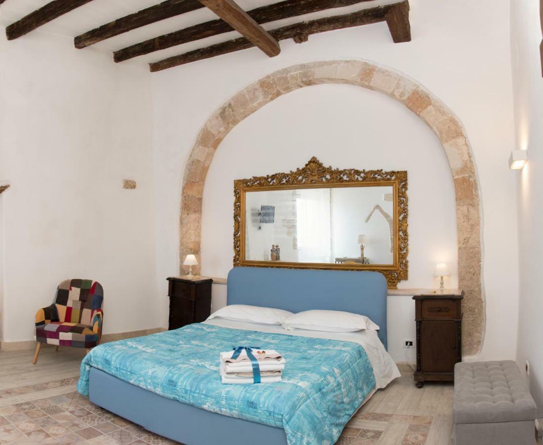 Residenze Dello Scirocco Villa Siraküza Dış mekan fotoğraf