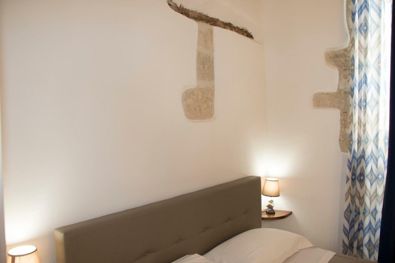 Residenze Dello Scirocco Villa Siraküza Dış mekan fotoğraf
