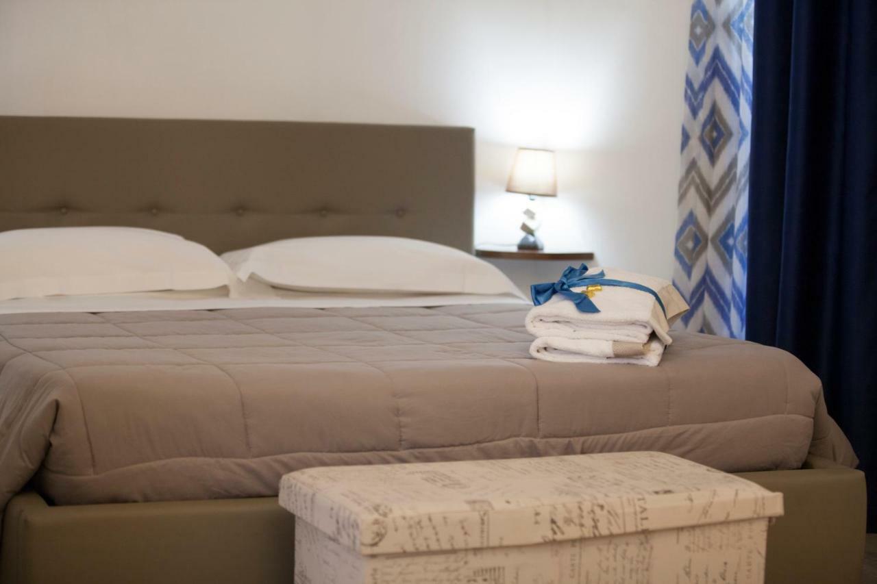 Residenze Dello Scirocco Villa Siraküza Dış mekan fotoğraf
